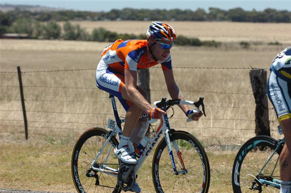 Jos Van Emden